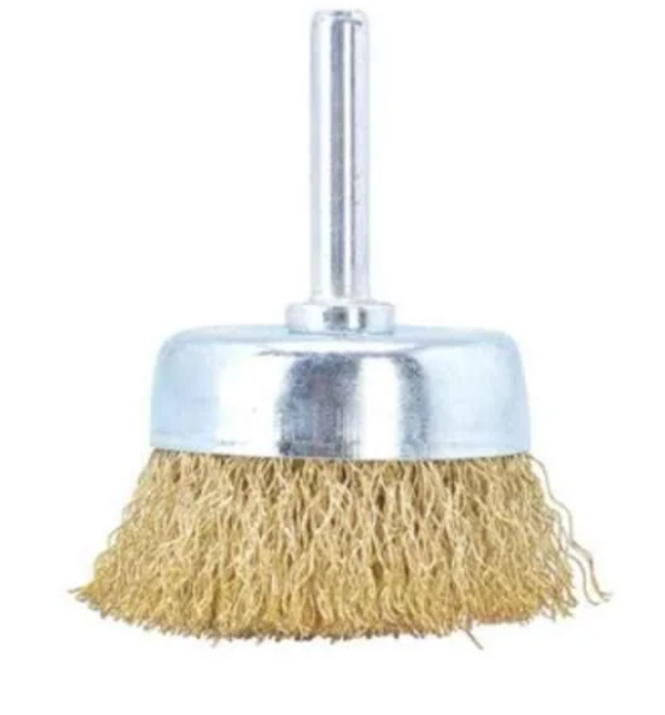 CEPILLO P/BARRENO TIPO COPA 77548 TOLSEN