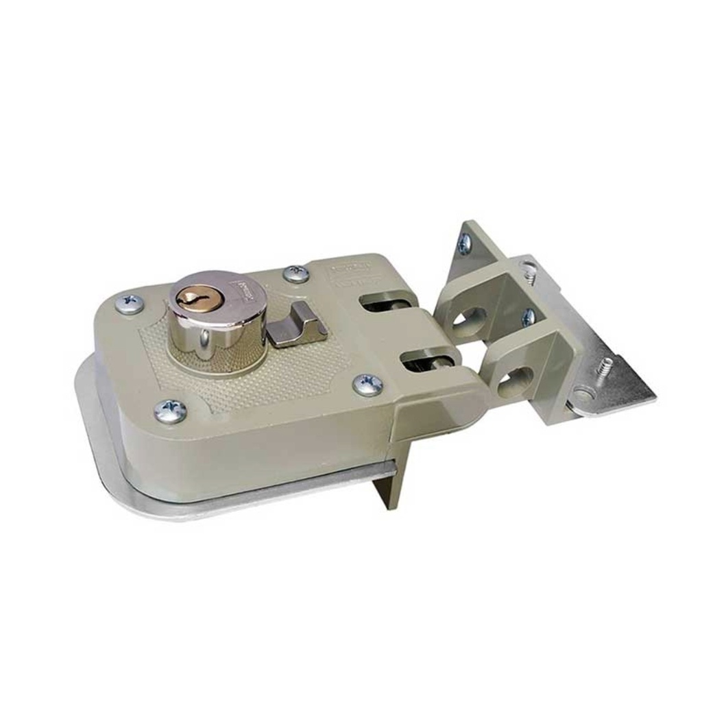 CERRADURA DE MORDAZA 625DC PHILLIPS