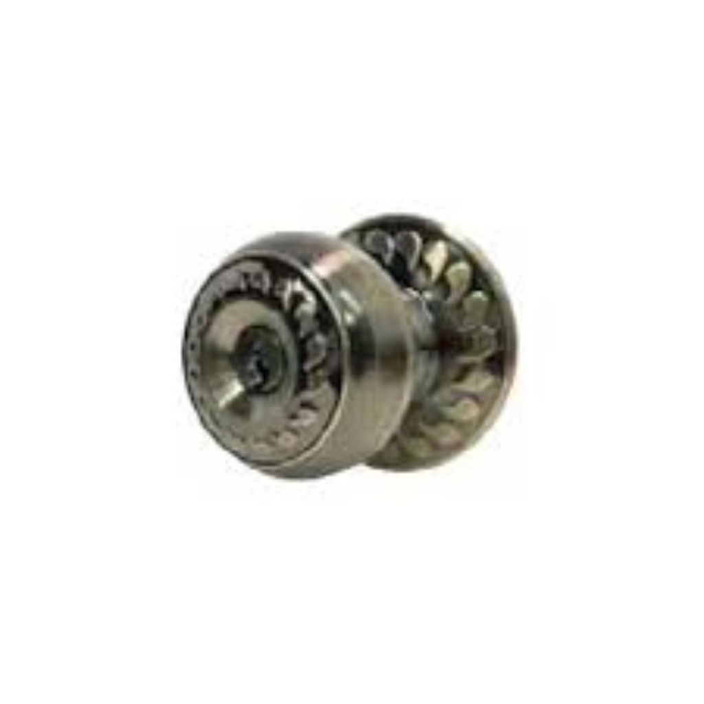 CHAPA DE BOLA ROMA AB CON LLAVE C171260 BEST VALUE