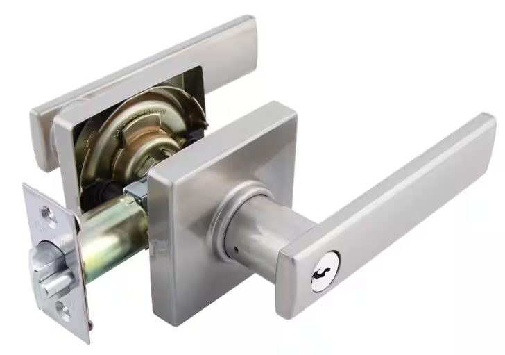 CHAPA MANIVELA SATINADO DORMITORIO TOLEDO