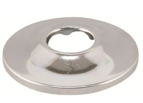 CHAPETA SENCILLA CROMADA (AZUL)