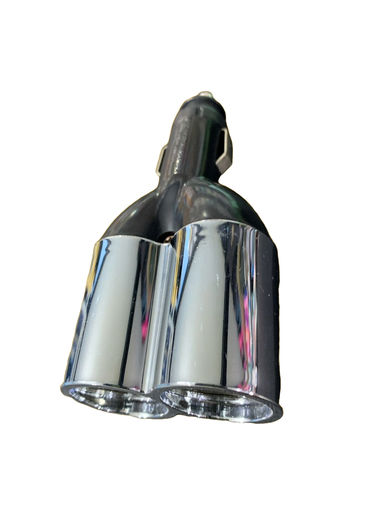 CIGARRERA DOBLE MAGI CAR 635762