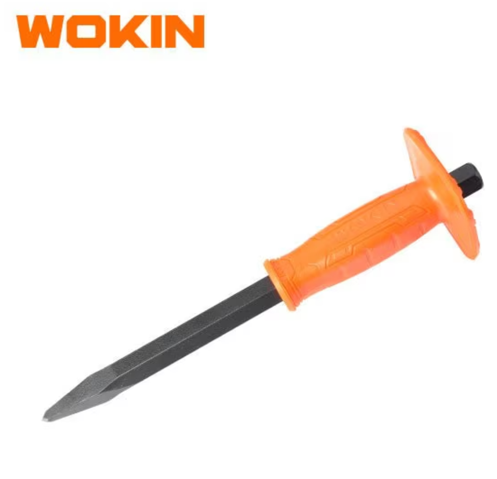 CINCEL DE PUNTA 3/4"X12" 255012 WOKIN