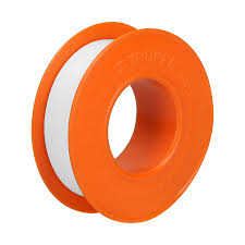 CINTA DE TEFLÓN 1/2"", 13 M USO GENERAL 12512 TRUPER