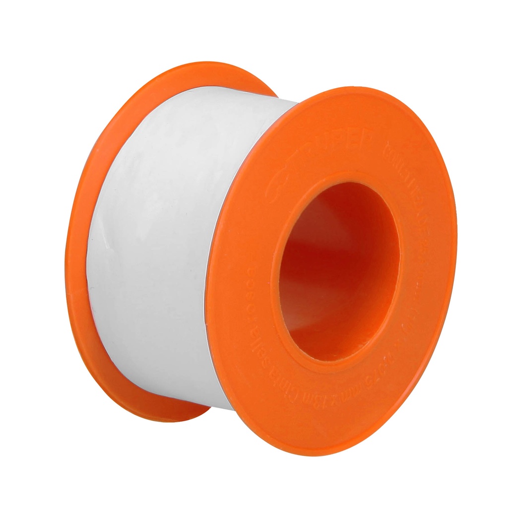 CINTA DE TEFLÓN 3/4"", 13 M USO GENERAL 12513 TRUPER