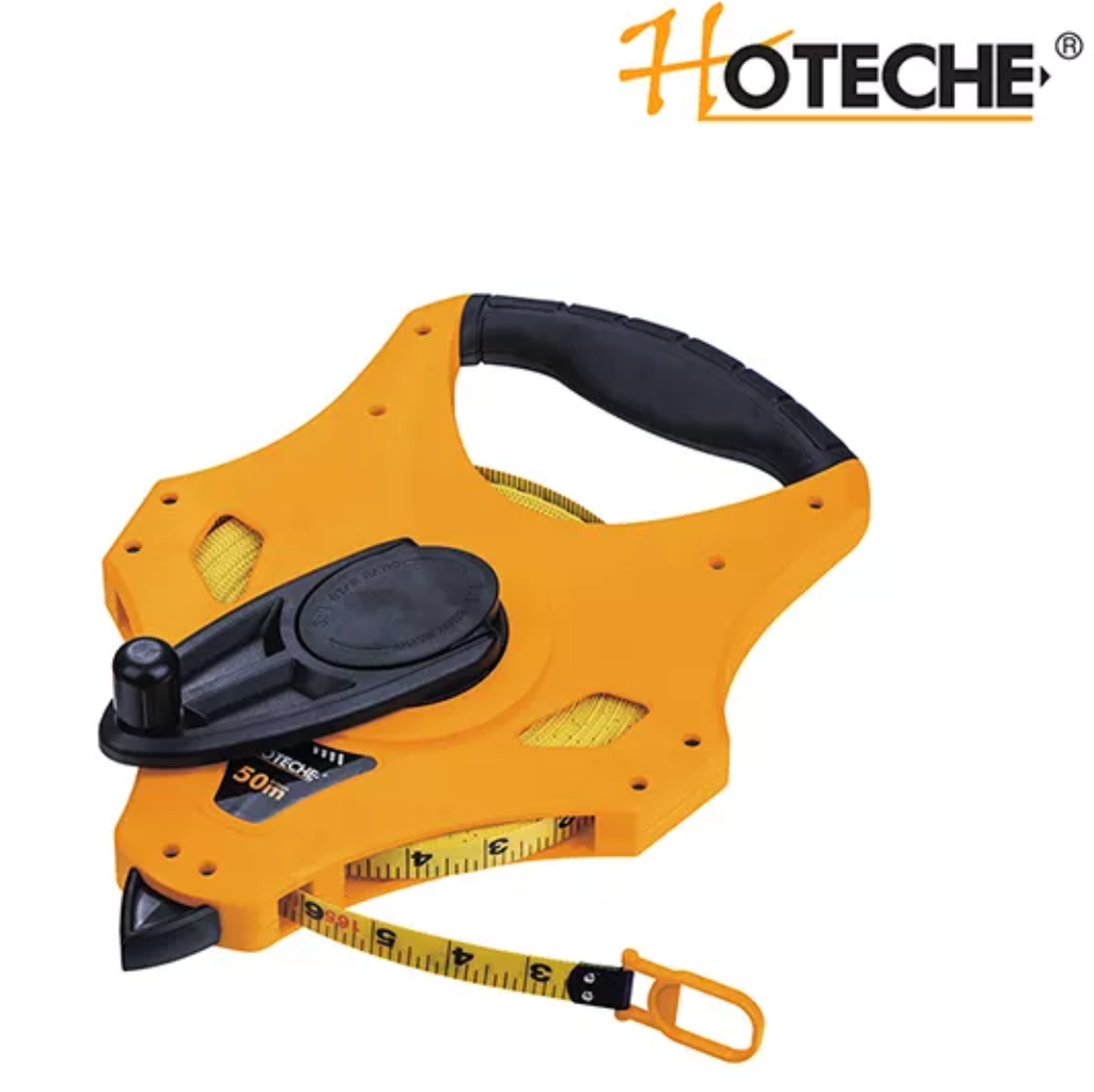 CINTA LARGA DE FIBRA DE VIDRIO TIPO CRUCETA 30 MTS  H281302 HOTECHE