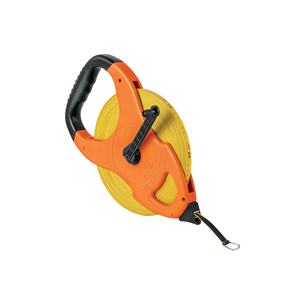 CINTA LARGA F D/VIDRIO T/CRUCETA 100 M 12645 TRUPER