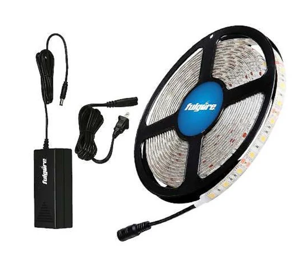 CINTA LED LUZ DE DIA 5MT FU1199 FULGORE