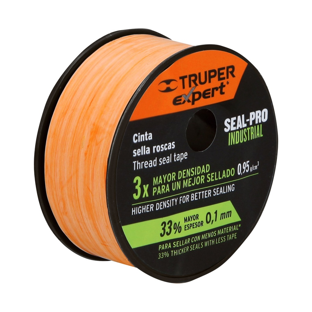 CINTA SELLAROSCA 3/4" X 13 M 12517 TRUPER