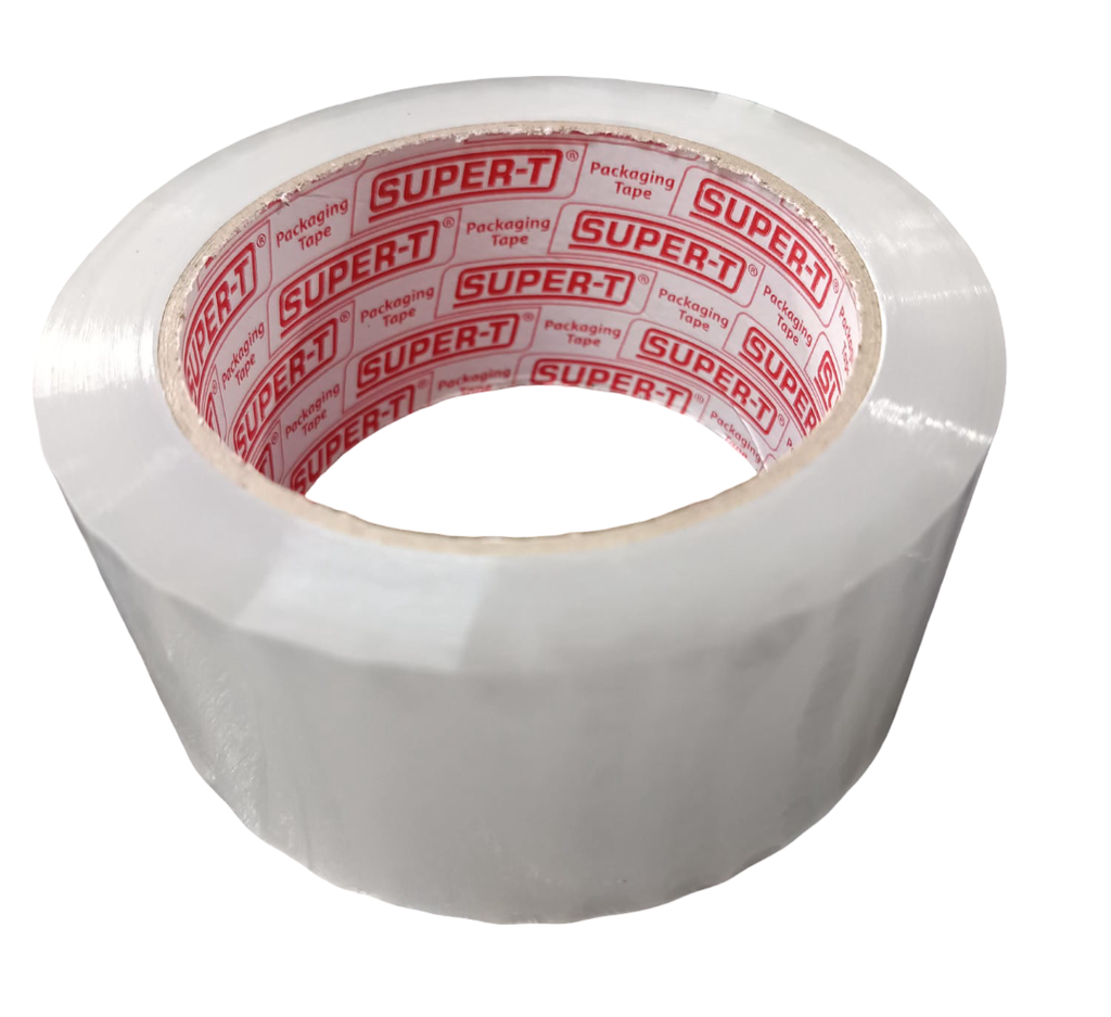 CINTA TRANSP. 2 X 90yd SUPER-T 48028390