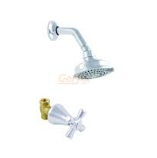 CJTO REG DUCHA SLIM PLUS 101747 GERFOR