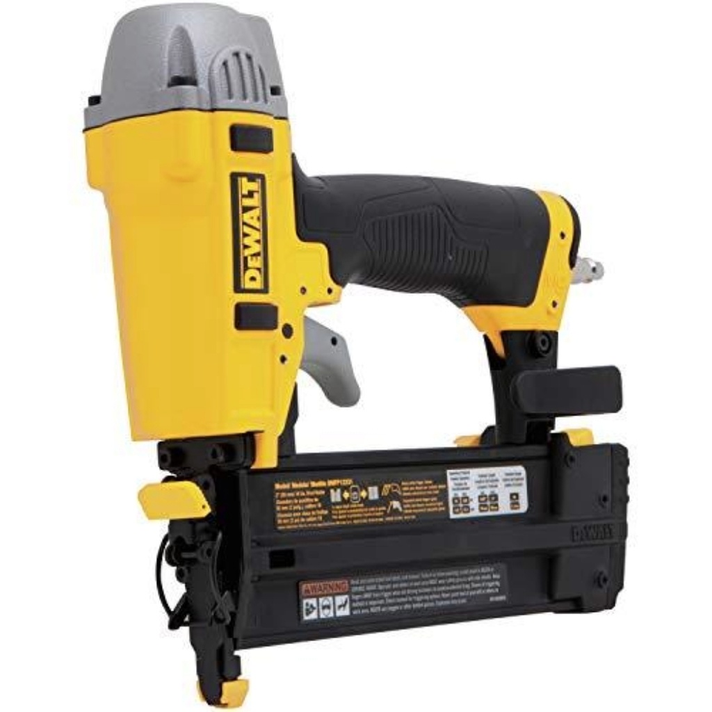 CLAVADORA NEUMATICA CALIBRE 18 DWFP12231 DEWALT