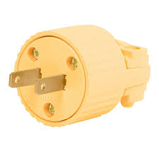 CLAVIJA PLASTICA SENCILLA 46204 VOLTECK