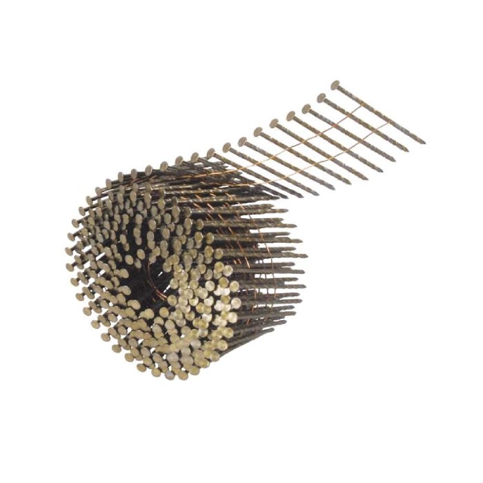 CLAVO PARA CLAVADORA NEUMATICA 3"