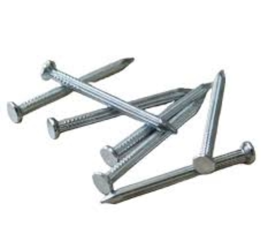 UNIDAD CLAVO PARA CONCRETO 3"
