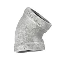 CODO HG 1-1/2" X 45°