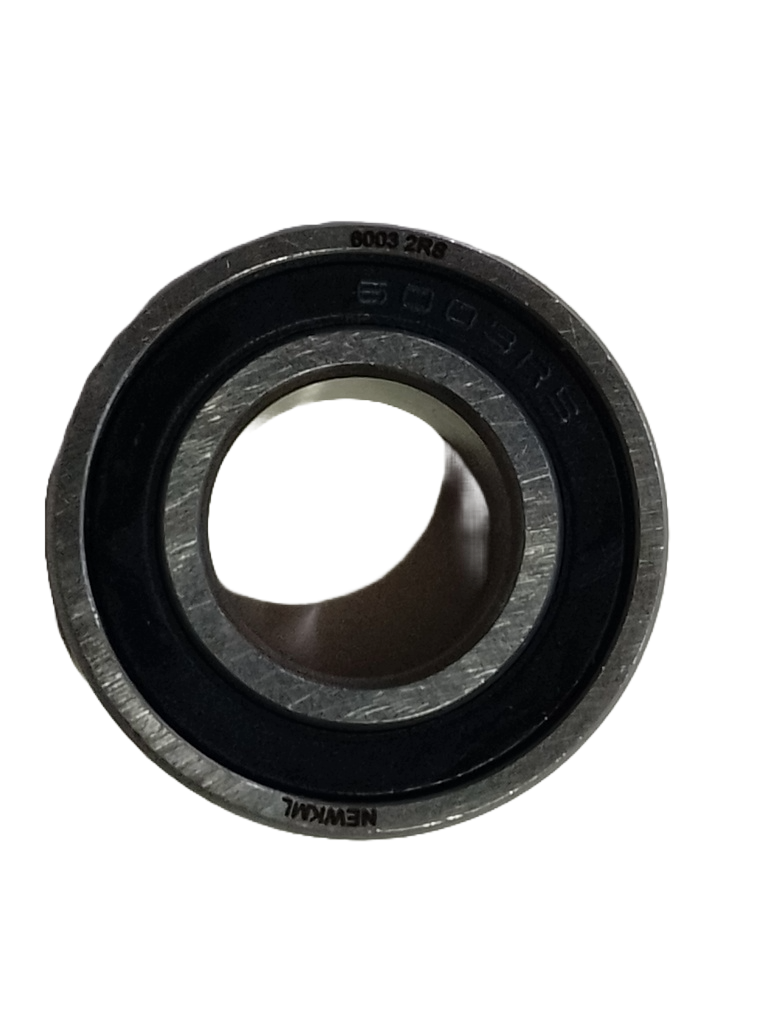 COJINETE KML SELLO DE HULE 17X35X10