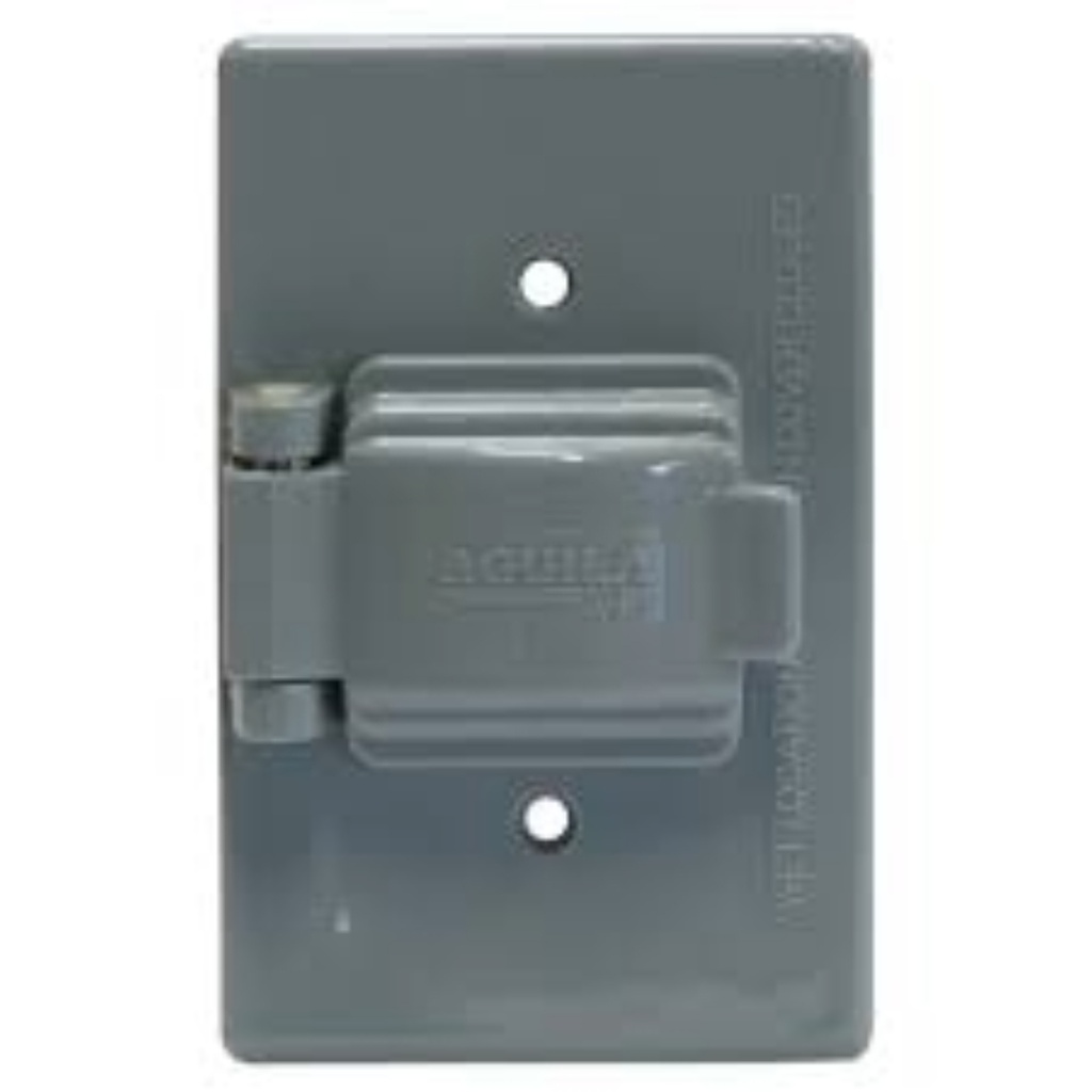 CUBIERTA PARA INTEMPERIE - SENCILLA PT1771 POWERTECH