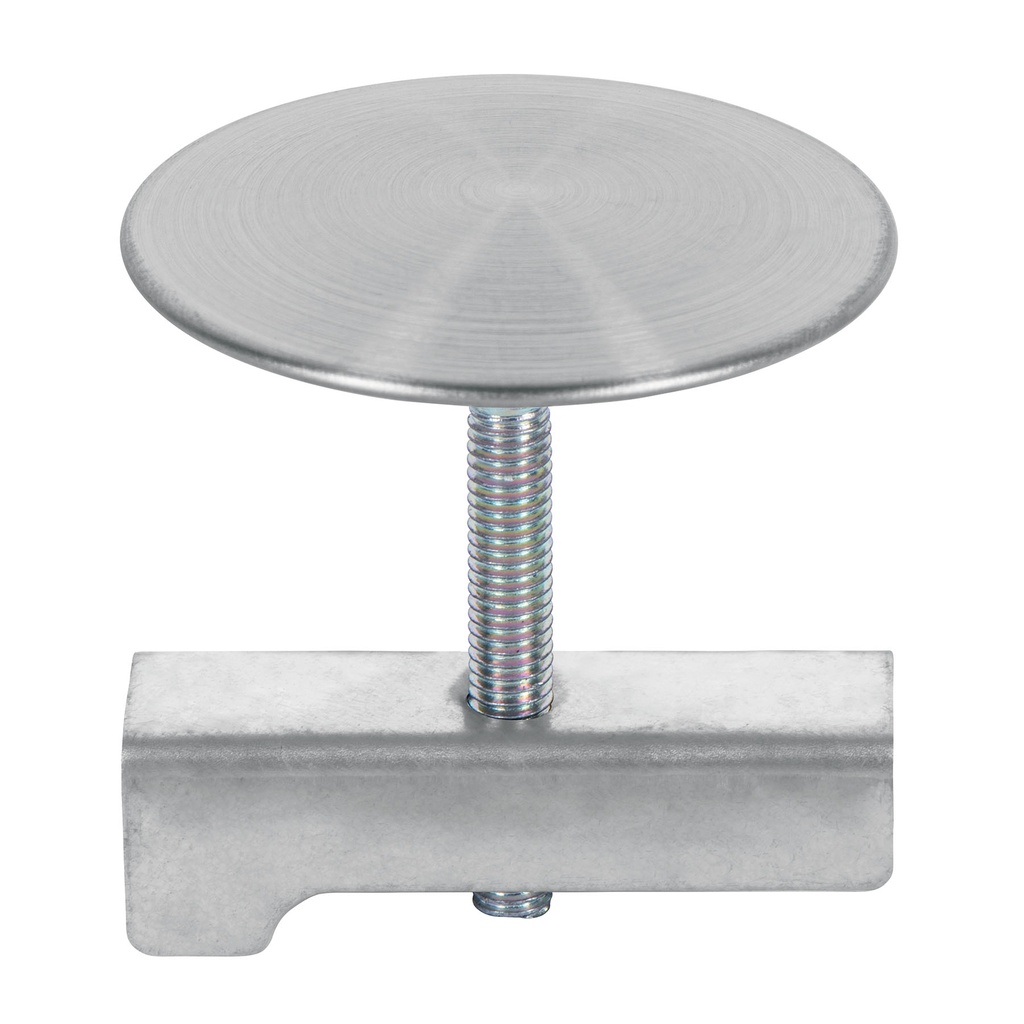 CUBRETALADRO DE ACERO SATINADO 44 MM 49596 FOSET