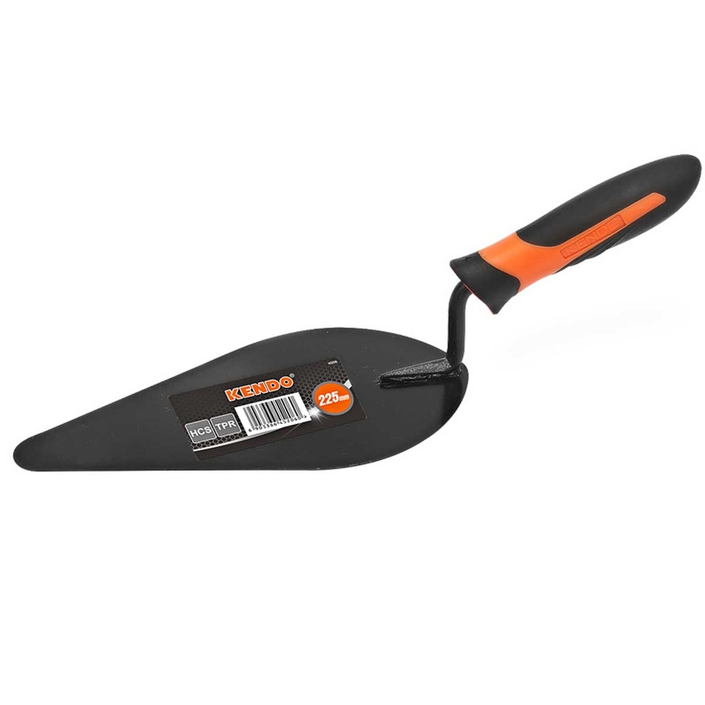 CUCHARA MANGO ERGONOMICO 6" 45203 KENDO