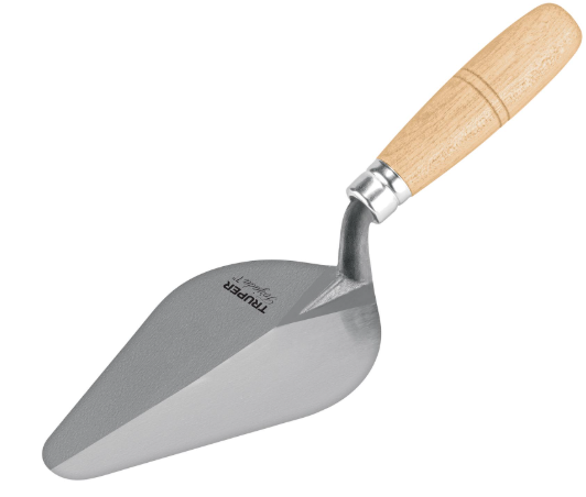 CUCHARA P/ALBAÑIL 7" FORJADA T/CENTROAMERICANA 13004 TRUPER