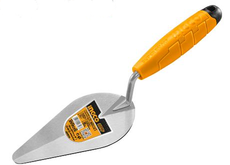 CUCHARA PARA ALBAÑIL 8" HNT8125 INGCO