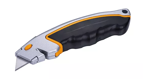 CUCHILLA RETRACTIL DE 18mm 310719 HOTECHE