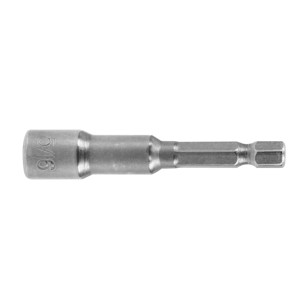 DADOS MAGNETICO 5/16", LARGO 2" 12942 TRUPER
