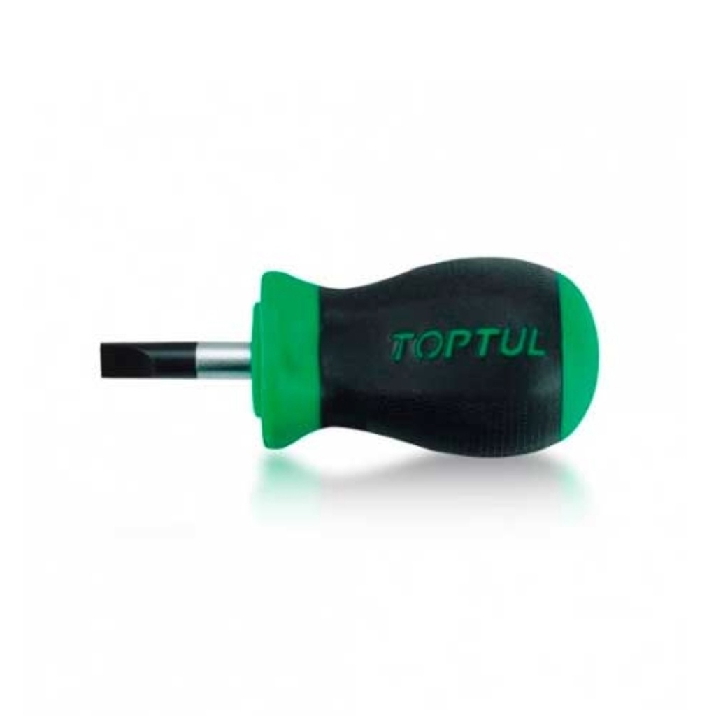 DESARMADOR 1.0X5.5X25 FABB5E03 TOPTUL