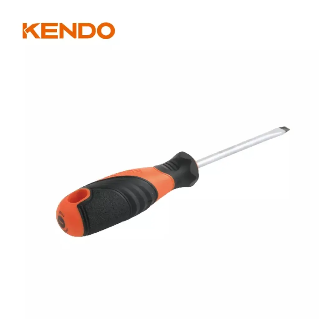 DESARMADOR DE CASTIGADERA 3/16 X 6", 20107 KENDO