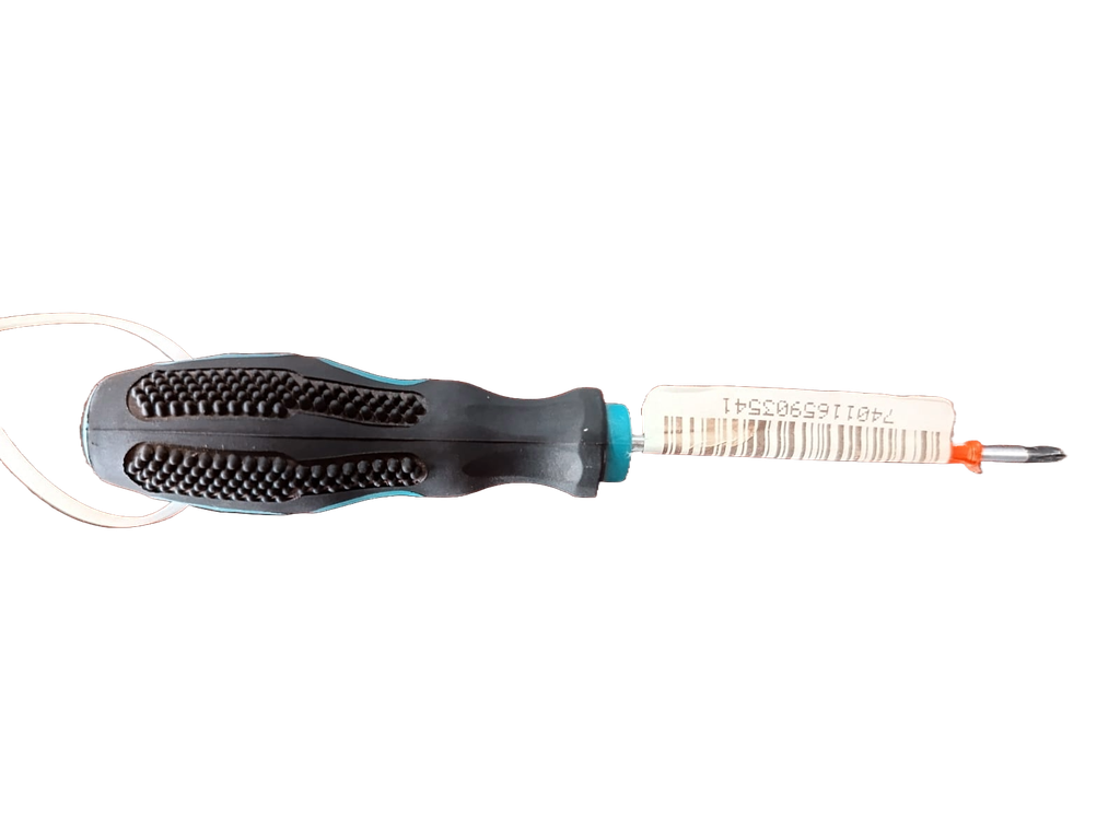 DESARMADOR PH #1 1/8X3" PT1354