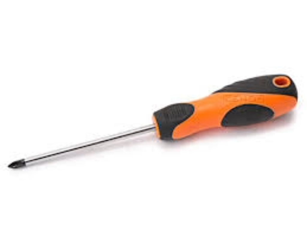 DESARMADOR PHILLIPS PH0 x 6, 20123 KENDO