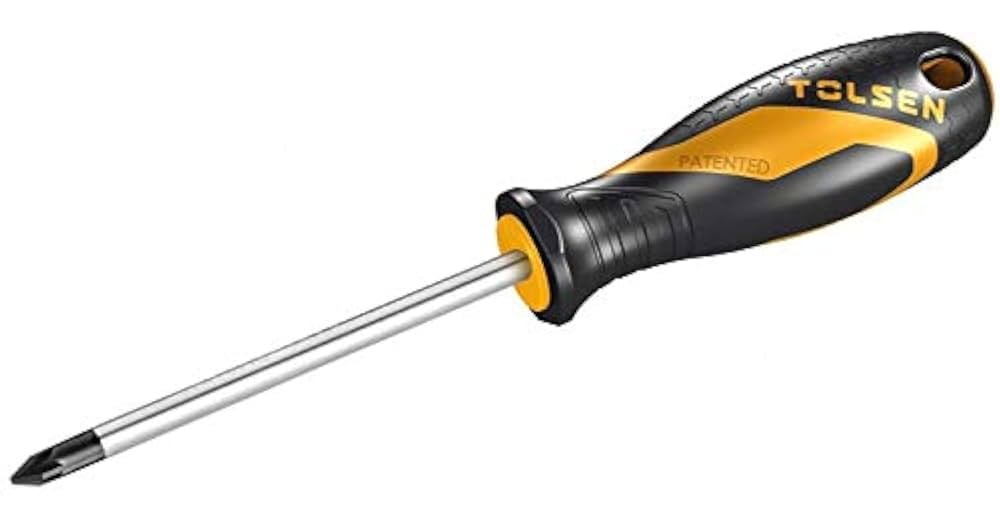 DESARMADOR PZ2X6" 20012