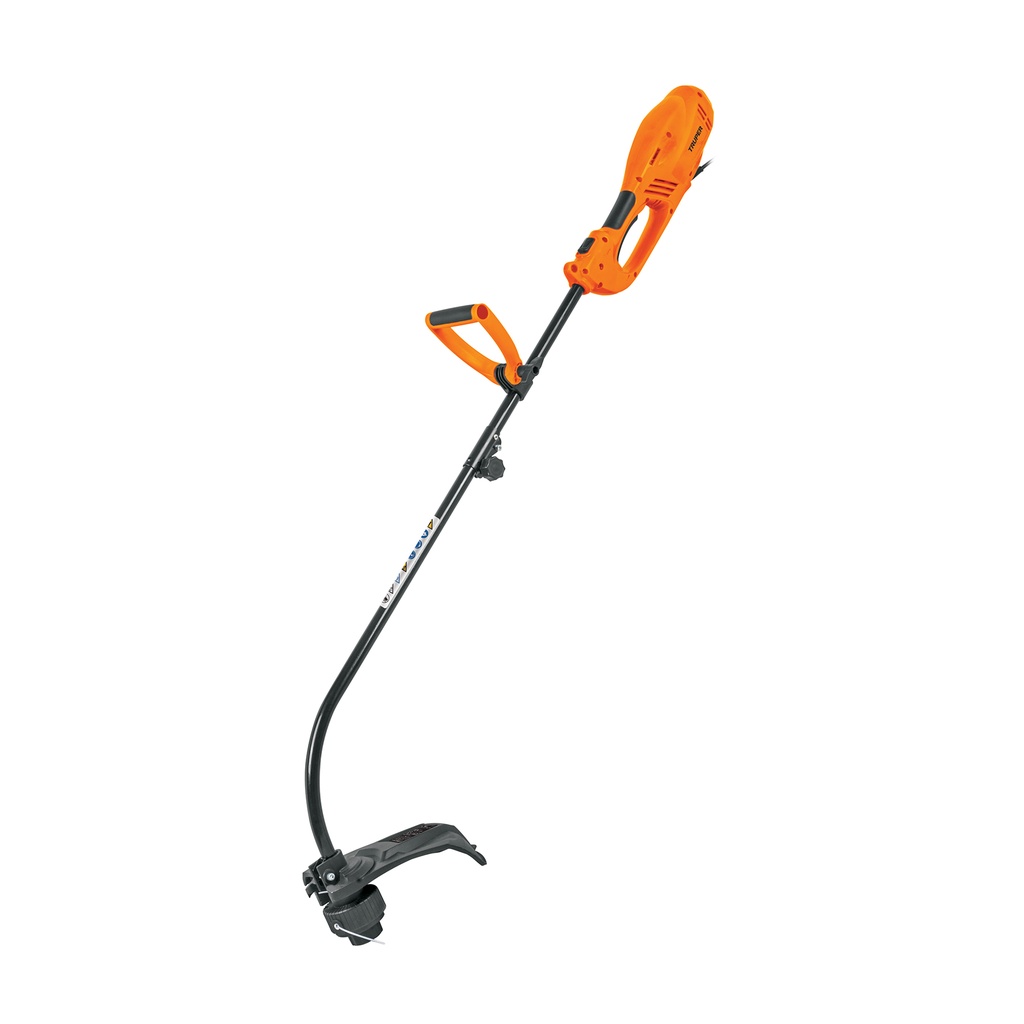 DESBROZADORA ELECTRICA 1000W MANGO D 14" CORTE 13521 TRUPER
