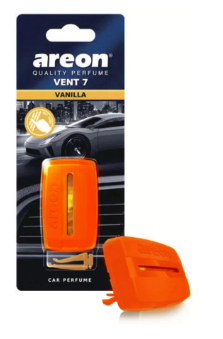 DIFUSOR AMBIENTAL PARA A/C VANILLA V704