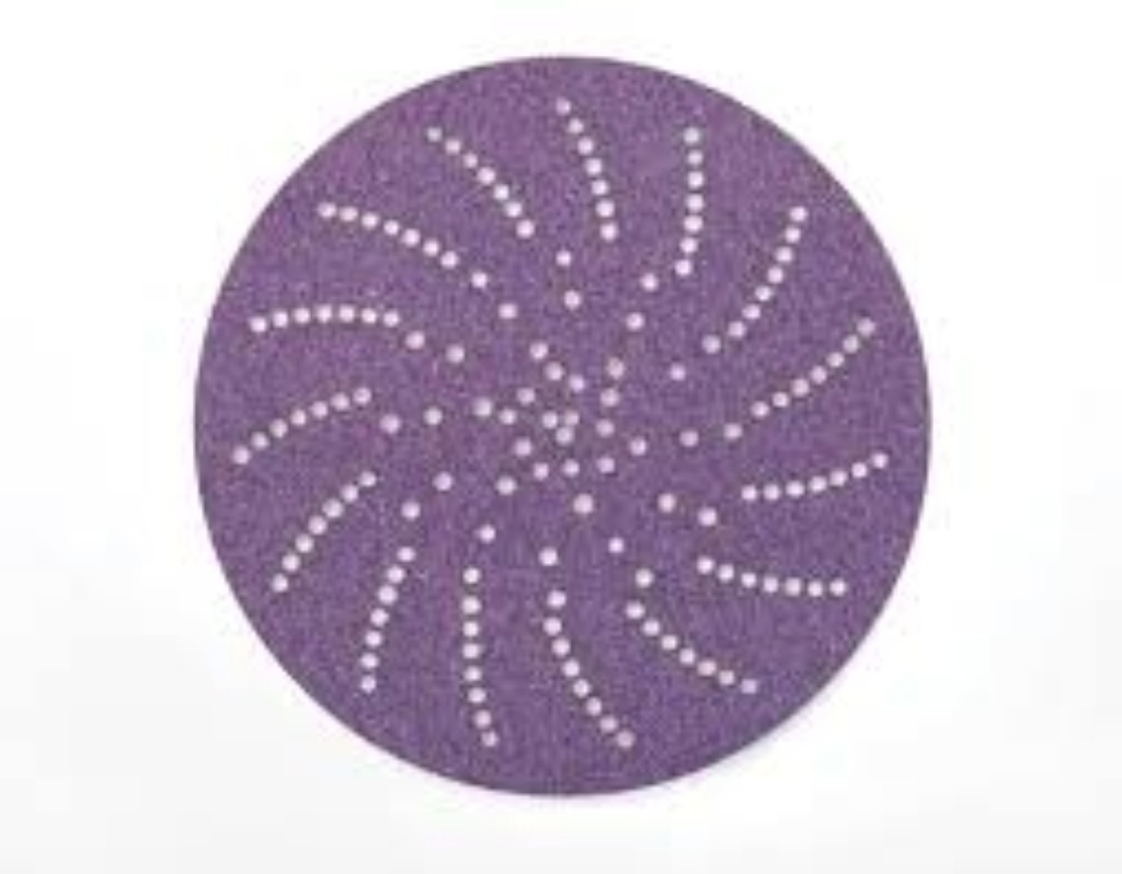 DISCO HOOKIT CUBITRON 5" 3M