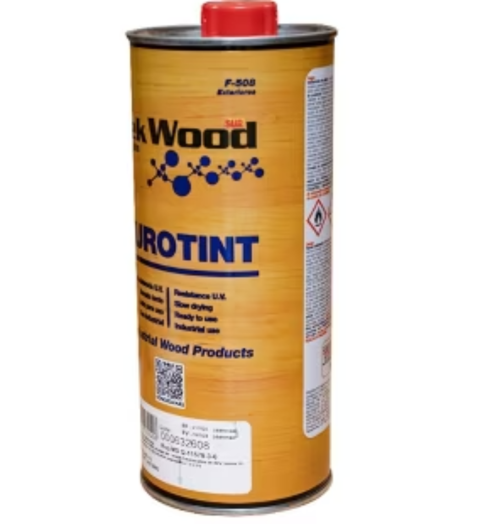 DURO TINT ROBLE OSCURO