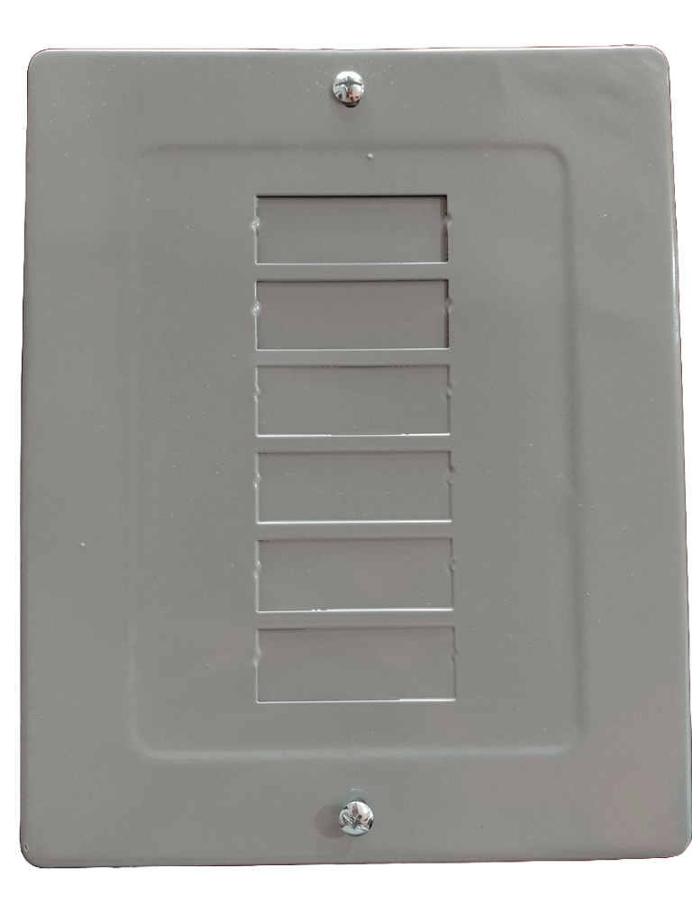 E-CAJA DE DISTRIBUCION P/6 FLIPONES E39106 ROCKWELL