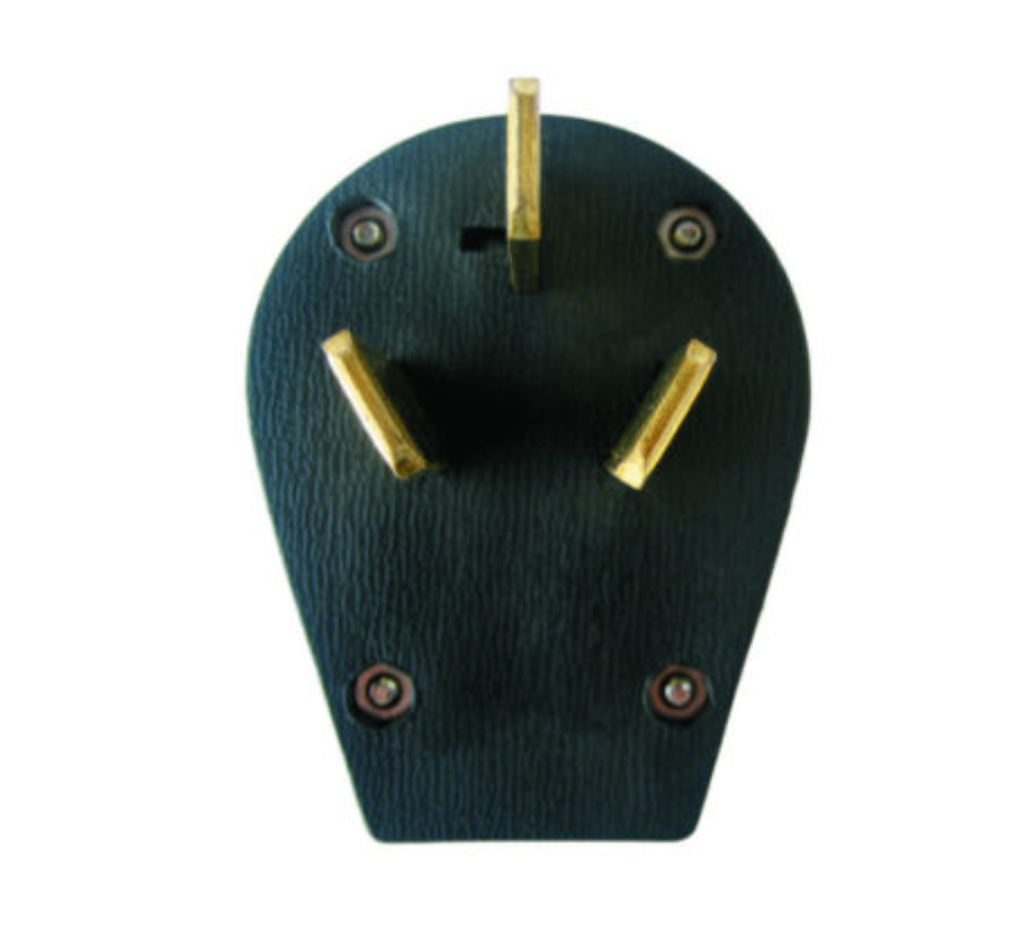 E-ESPIGA 50A125/250V INDUSTRIAL U50NEW