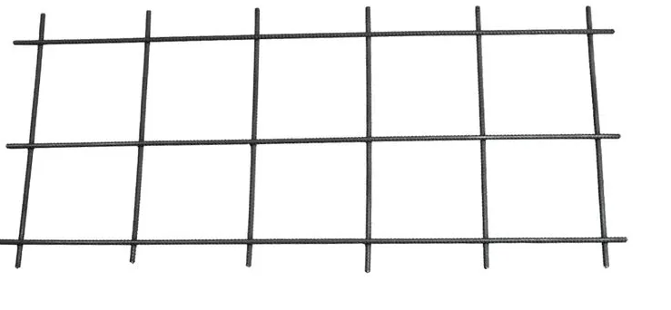 ELECTROMALLA 6X6 4.5/4.5 CORRUGADA