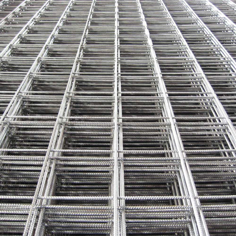 ELECTROMALLA 6X6 C.6/6 CORRUGADA