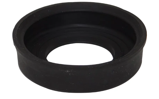 EMPAQUE DE HULE EN BOMBA