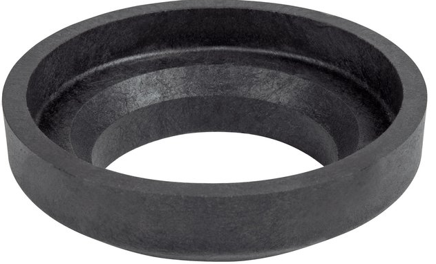 EMPAQUE ESPONJOSO 2" P/TANUE SANIT. (9750)