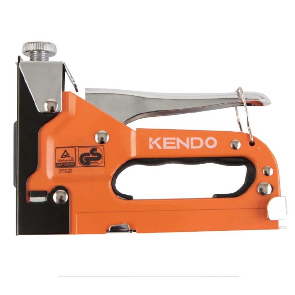 ENGRAPADORA DE PARED 3 EN 1, PROFESIONAL, 45901 KENDO