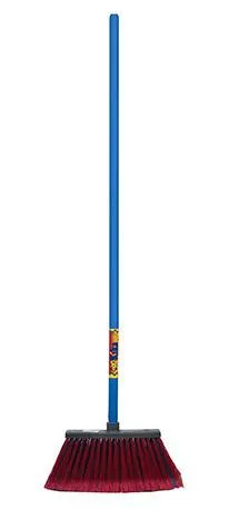 ESCOBA SUPER TINA MONOCOLOR