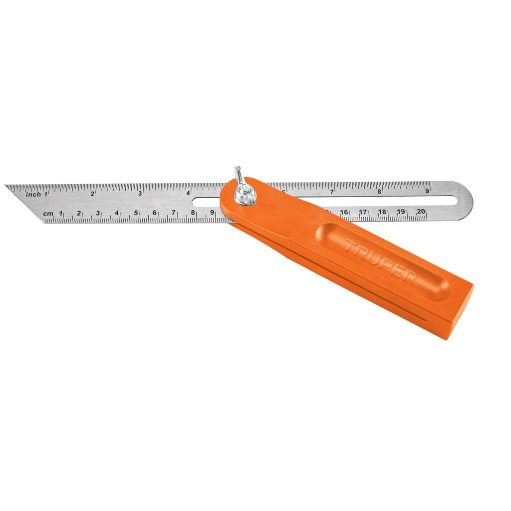 ESCUADRA FALSA DE 8 PROFESIONAL