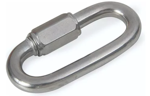 ESLABON PARA CADENA 3/16" = 5MM F16141 BEST VALUE