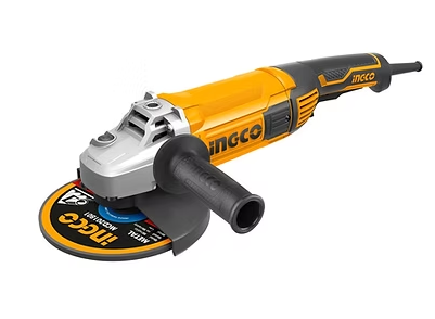 ESMERIL ANGULAR 2000/7" 110-220V INGCO