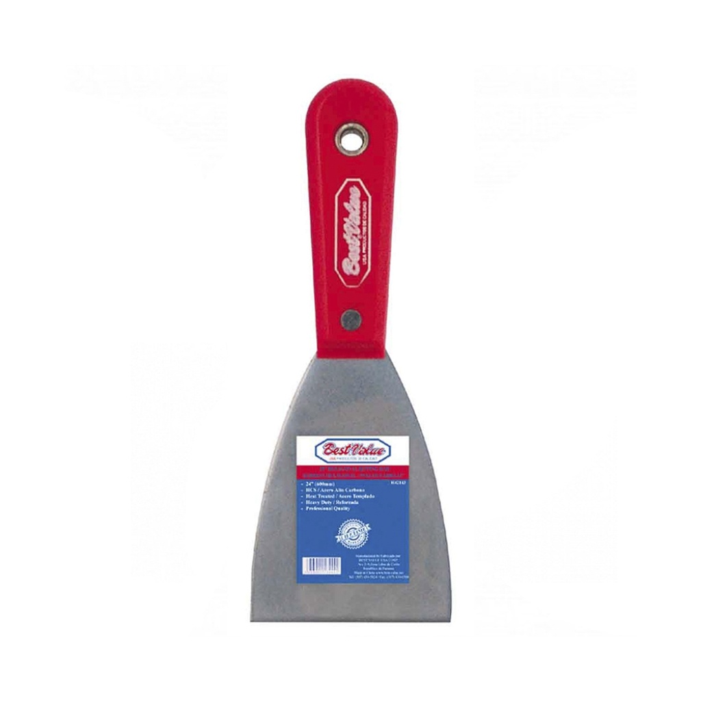 ESPATULA M/PLASTICO 2" H4281120 BEST VALUE