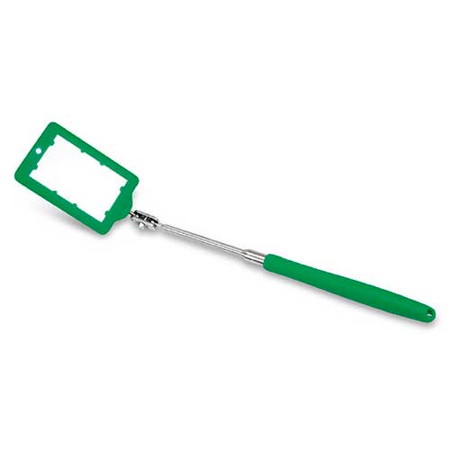 ESPEJO TELESCOPIO JJAM0397 TOPTUL